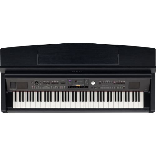 Цифрове піаніно YAMAHA Clavinova CVP-609B